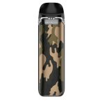 پاد سیستم لوکس کیو ویپرسو Luxe Q Vaporesso
